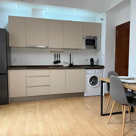 Apartment Cozy 1br Picasso By Easytrip *
